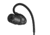 ISOtunes Sport Advance BT Tactical Earbuds, 26 NRR, Black, Universal, IT-37