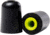 ISOtunes Sport Advance Trilogy Replacement Foam Ear Tips, 5 Pairs, Small, IT-51