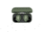 ISOtunes Sport Caliber True Wireless Earbuds, 25 NRR, Green, Universal, IT-24