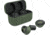 ISOtunes Sport Caliber True Wireless Tactical Earbuds, 25 dB, OD Green, IT-17
