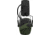 ISOtunes Sport DEFY Slim Tactical Earmuffs, 20 NRR, OD Green, IT-40