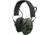 ISOtunes Sport DEFY Slim Tactical Earmuffs, 20 NRR, OD Green, IT-40