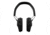 ISOtunes Sport DEFY Slim Passive Earmuffs, Black, Small/Large, IT-78