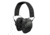 ISOtunes Sport DEFY Slim Passive Earmuffs, Dark Green, Small/Large, IT-77