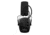 ISOtunes Sport DEFY Slim Tactical Earmuffs, 20 NRR, Black, IT-42