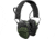 ISOtunes Sport DEFY Slim Tactical Earmuffs with Bluetooth, 21 NRR, IT-43
