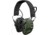 ISOtunes Sport DEFY Slim Tactical Earmuffs with Bluetooth, 21 NRR, IT-43