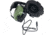 ISOtunes Sport Defy Tactical Ear Muff with Bluetooth, 25dB, IT-32