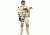 BlackHawk ISSAK Rifleman/Flotation Kit 30HH02DE