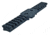ISSC Mauser MP-40 Rimfire .22 Long Rifle Scope Mount, Black, 440.01.10