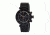 Issey Miyake Silay002 W Mens Watch, Black ISSSILAY002