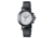 Issey Miyake SILAc009 Insetto Mens Watch - Black Metal Band, Silver Case
