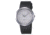 Issey Miyake SILAl002 Vakio2 Mens Watch - Black Band, Silver Case