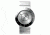 Issey Miyake SILAn006 To Watch - Silver Metal Band, Silver Case