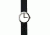 Issey Miyake SILAp004 Twelve Ladies Watch - Black Band, Silver Case