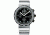 Issey Miyake SILAq001 Trapezoid Mens Watch - Silver Metal Band, Black Case