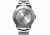 Issey Miyake SILAs001 To: Automatic Mens Watch - Silver Metal Band, Silver Case