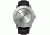 Issey Miyake SILAs002 To: Automatic Mens Watch - Brown Leather Band, Silver Case