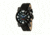 Ita 00.05.08 B Compax Factory Mens Watch, White Numbers, Black Band