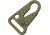 ITW CLASH Conventional Snap Hook, Tan ITW23T