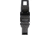 ITW FastMag Pistol Gen IV MOLLE, Ghilietex Ir Signature Reduction Technology, Black, ITW00911