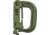 ITW GrimLOC Canadian Average Green w/ Wet Gloved Handle, 110-4100-6035