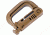 ITW GrimLOC Grip, Coyote Brown ITW41CB