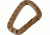 ITW Tac Link Attachment, Coyote Brown ITW42CB