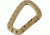 ITW Tac Link Attachment, Tan ITW42T