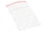 Itw Ziplock Bag 2X2 2Mil Mgrl2P0202, Case of 10000, MGRL2P0202-CS