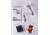 ITW Zipper Close Bags, ITW Minigrip SBE4R1318 Clear Bags, 4 Mil Thickness