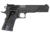 Iver Johnson Arms 1911 Eagle XL DSPistol Semi Auto Pistol, 45 ACP, 6 in Barrel