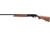 Iver Johnson Arms 500 3in Field Semi-Auto Shotgun, 20 Gauge, 26in BBL, Walnut Black Stock, Black, IJ5002026