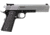 Iver Johnson Arms Eagle XL10 Pistol, 10mm Auto, 6 in barrel, Two-Tone, 8 Round Magazine, EAGLEXL10TT-FRRMPG