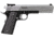Iver Johnson Arms Eagle XL45 Pistol, .45 ACP, 6 in barrel, Two-Tone, 8 Round Magazine, EAGLEXL45TT-FRRMPG