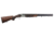 Iver Johnson Arms IJ600 Break Open Shotgun, .410 Gauge, 28 in barrel, Gold Plated Trigger, Tang Safety, 2 Round, IJ600410LW28S-FRRMPG