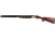 Iver Johnson Arms IJ600 Lightweight Shotgun, 20 Gauge, 28 inch Barrel, 2 Round Capacity, Brown, IJ60020LW28S-FRRMPG