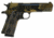 Iver Johnson Arms 1911A1 Boa Semi Auto Pistol, 45 ACP, 5 in Barrel