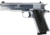 Iver Johnson Arms 1911A1 Semi Auto Pistol, 38 Super, 5 in Barrel