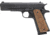 Iver Johnson Arms 1911A1 Standard Semi Auto Pistol, 38 Super, 5 in Barrel