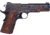 Iver Johnson Arms Eagle CC Gen 2 1911 Semi Auto Pistol, .45 ACP, 5 inch Barrel
