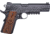 Iver Johnson Arms Eagle Gen 2 1911 Semi Auto Pistol, .45 ACP, 5 inch Barrel
