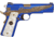 Iver Johnson Arms Eagle Majestic 1911 Semi Auto Pistol, .45 ACP, 5 inch Barrel