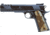 Iver Johnson Arms Eagle XL Ported Semi Auto Pistol, 10mm Auto, 6 in Barrel