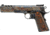 Iver Johnson Arms Eagle XL Ported Semi Auto Pistol, 10mm Auto, 6 in Barrel