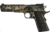 Iver Johnson Arms Eagle XL Ported Semi Auto Pistol, 10mm Auto, 6 in Barrel