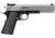 Iver Johnson Arms Eagle XL10 Elite Semi Auto Pistol, 10mm Auto, 6 in Barrel