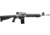Iver Johnson Arms Stryker 3in Tactical Semi-Auto Shotgun, 12 Gauge, 20in BBL, Synthetic Black Stock, Fiber Optic Front Sight, 2 Mag Included, 5RD Capacity, Nickel Black, GIJAR1512N