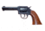 Iver Johnson Arms Sidewinder Revolver, .22 Long Rifle, 4.75in barrel, blued finish steel frame, smooth walnut grip, revolving chamber, fixed blade and notch, 8 round cylinder, IJ-SDW-.22LR-4.75-1-FRRMPG