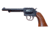 Iver Johnson Arms Sidewinder Revolver, .22 Long Rifle, 6in barrel, blued finish steel frame, smooth walnut grip, revolving chamber, fixed blade and notch, 8 round cylinder, IJ-SDW-.22LR-6-1-FRRMPG